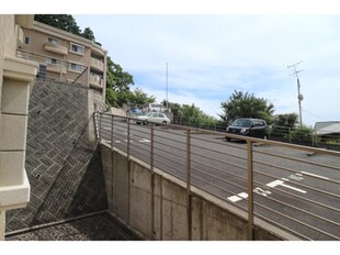 清水駅 バス16分  下野下車：停歩15分 1階の物件内観写真